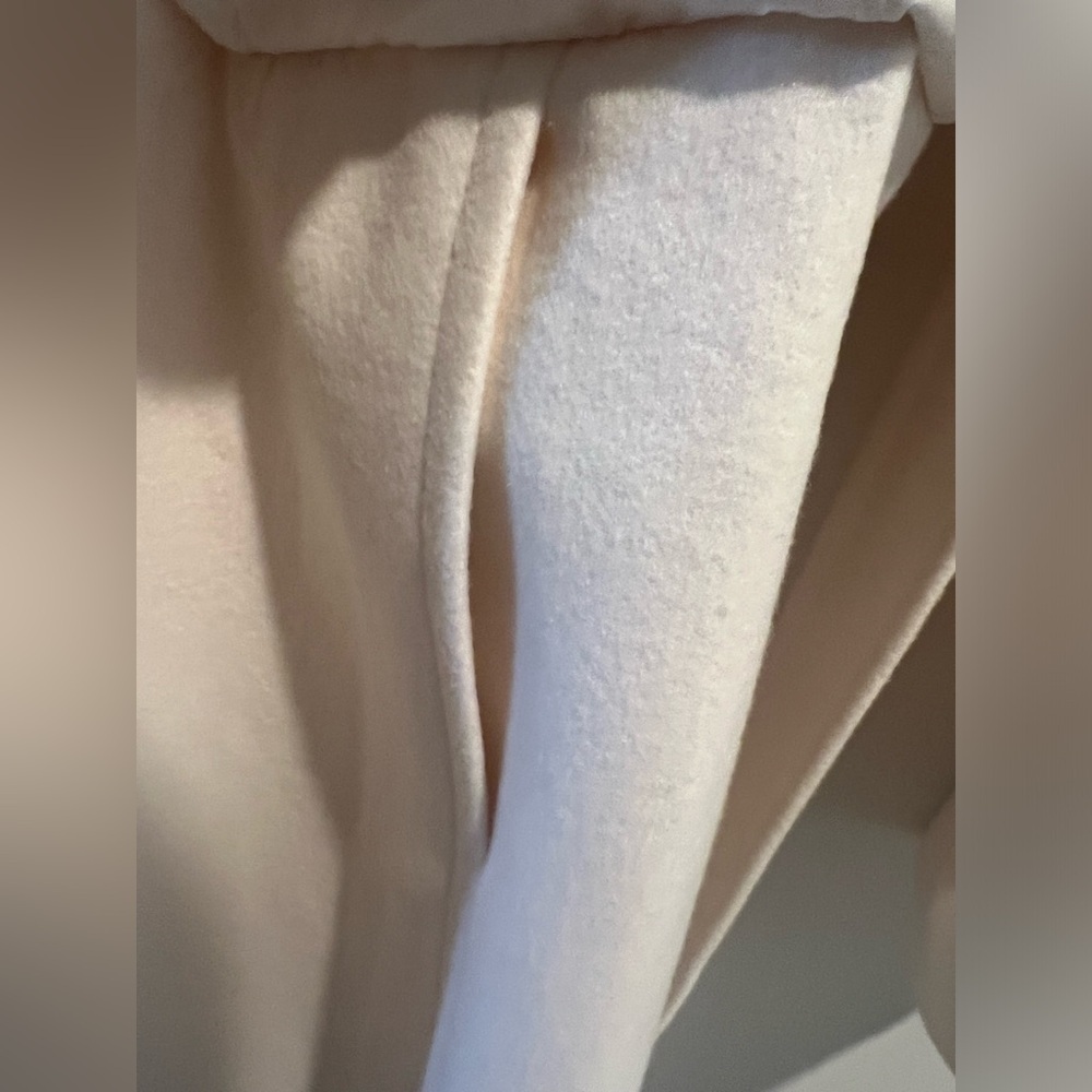 Michael Kors Hooded Belted Walker Coat - Picture 8 of 13